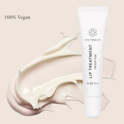 SKINFORMULAS  LIP TREATMENT -LŪPŲ  BALZAMAS - SKINBIO.lt