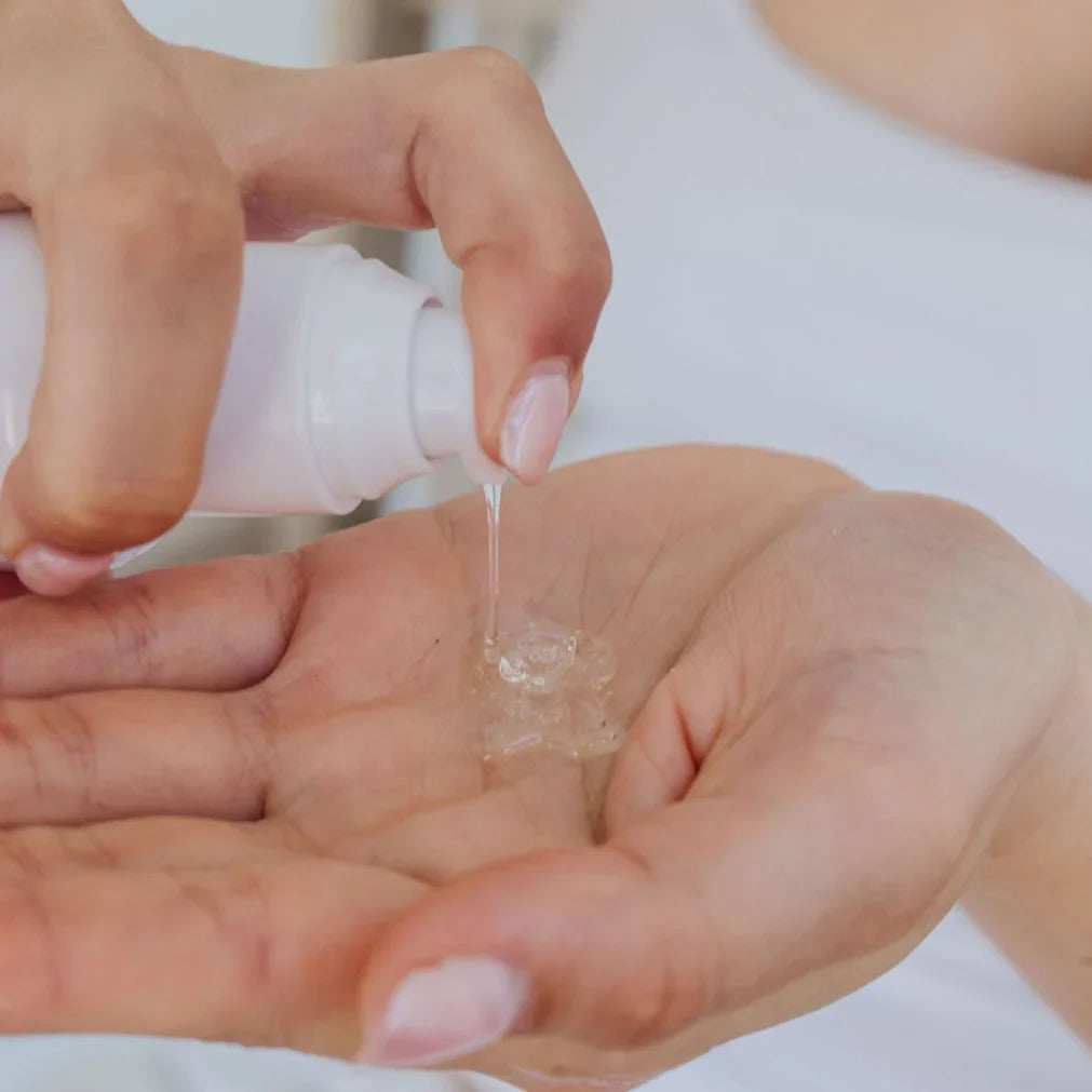 SKINFORMULAS PURYFYING SALICILIC CLEANSER - PRAUSIKLIS SU SALICILO RŪGŠTIMI IR PREBIOTIKAIS 100 ml. - SKINBIO.lt