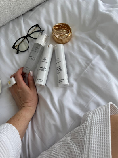 SKINFORMULAS HYDRA HYALURONIC ACID SERUM HIALURONO RŪGŠTIES SERUMAS 50 ML. - SKINBIO.lt