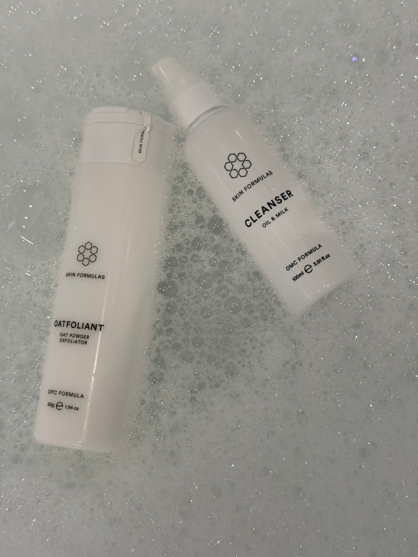 ODOS PRAUSIMO RINKINYS - SKINBIO.lt