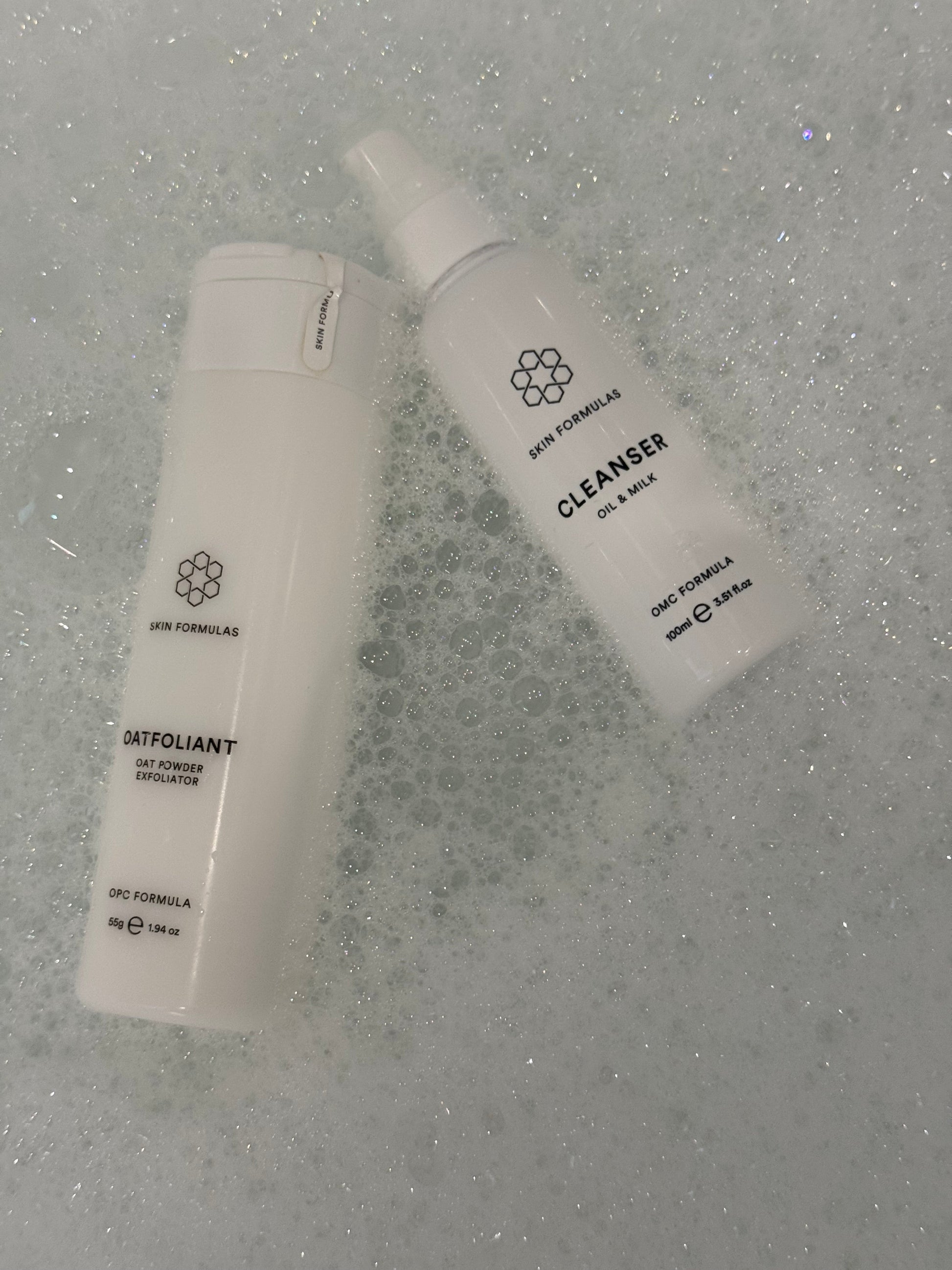 ODOS PRAUSIMO RINKINYS - SKINBIO.lt