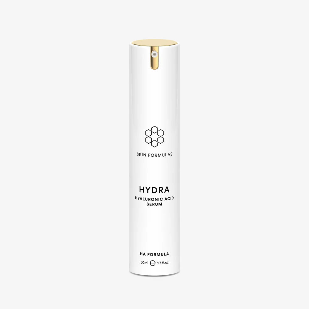 SKINFORMULAS HYDRA HYALURONIC ACID SERUM HIALURONO RŪGŠTIES SERUMAS 50 ML. - SKINBIO.lt