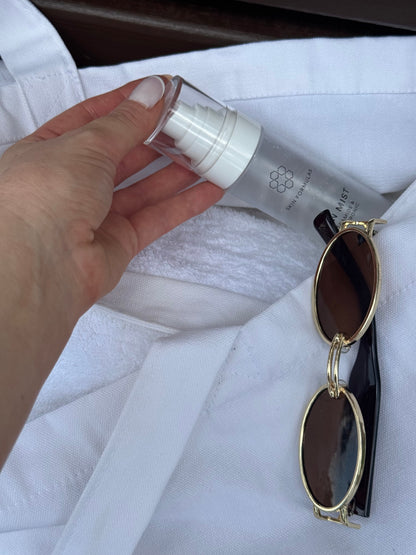 SKINFORMULAS SKIN MIST CERAMIDE & HYALURONIC - DRĖKINANTI DULSNA SU KERAMIDAIS IR HIALURONO R. 100 ML. - SKINBIO.lt