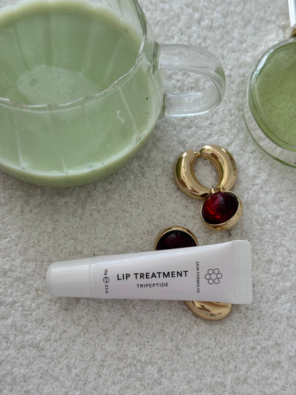 SKINFORMULAS  LIP TREATMENT -LŪPŲ  BALZAMAS - SKINBIO.lt