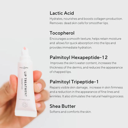 SKIN FORMULAS  LIP TREATMENT -LŪPŲ  BALZAMAS
