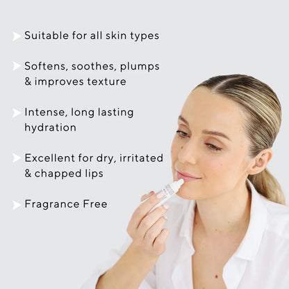 SKIN FORMULAS  LIP TREATMENT -LŪPŲ  BALZAMAS