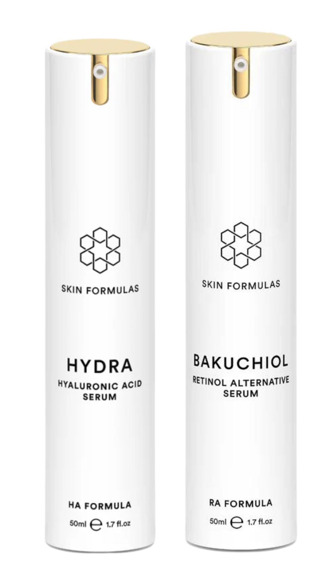SKINFORMULAS SERUMAI ODOS JAUNYSTEI IŠSAUGOTI - SKINBIO.lt
