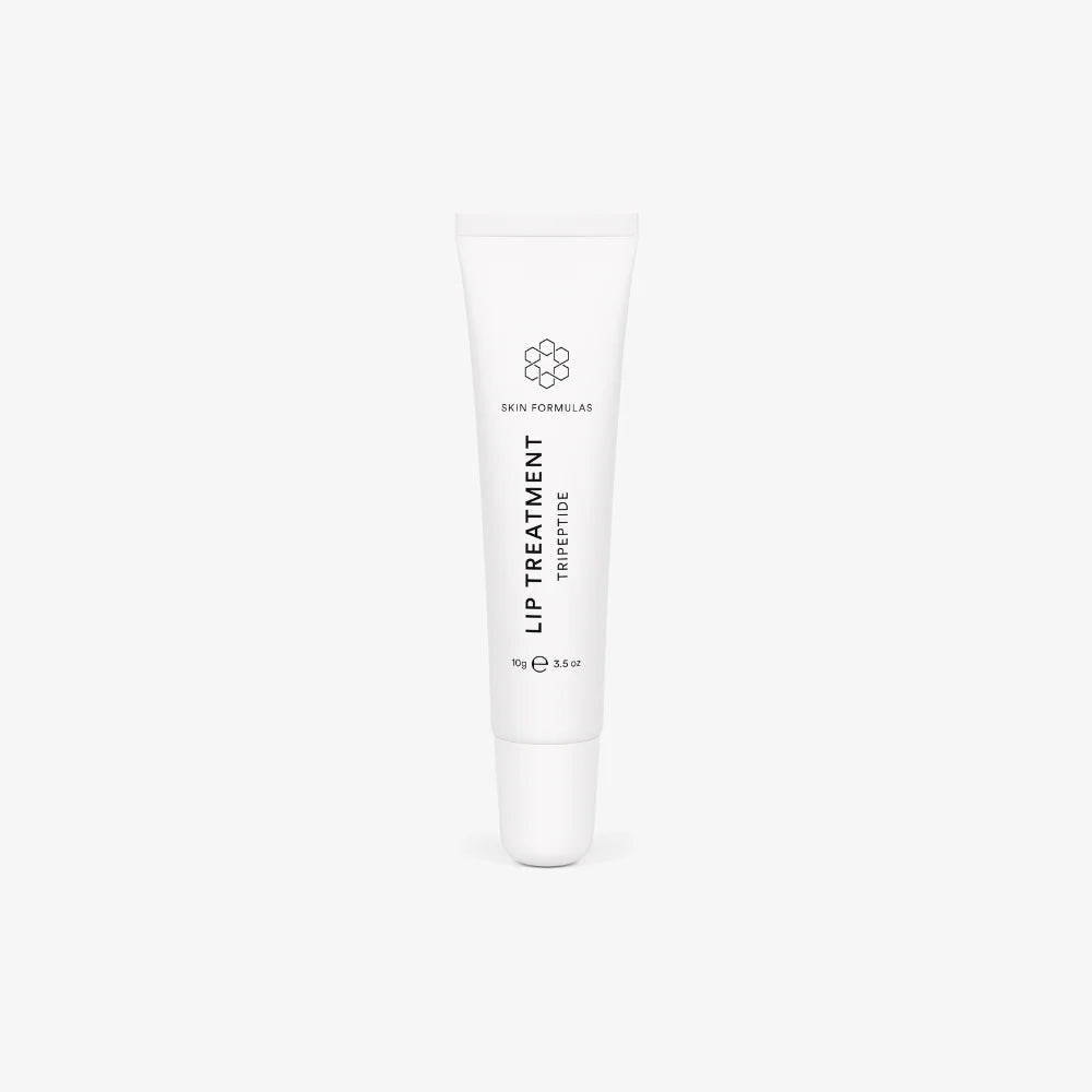 SKIN FORMULAS  LIP TREATMENT -LŪPŲ  BALZAMAS