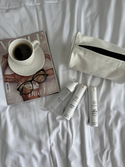 SKINFORMULAS DAY CREAM MOISTURISING – SPF 50 | PA++++ - KREMAS SU SPF 50 - SKINBIO.lt