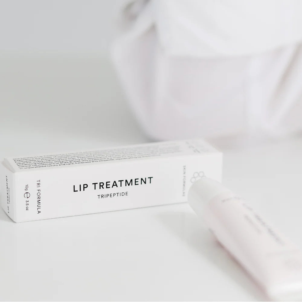 SKIN FORMULAS  LIP TREATMENT -LŪPŲ  BALZAMAS